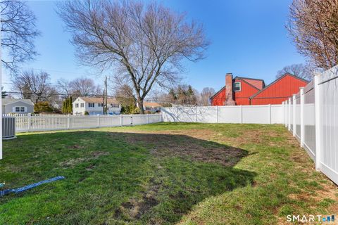 Tiny photo for 10 Maurice Street, Norwalk, CT 06851 (MLS # 24160860)
