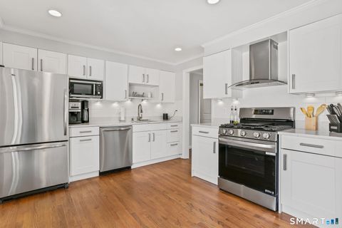 Tiny photo for 10 Maurice Street, Norwalk, CT 06851 (MLS # 24160860)