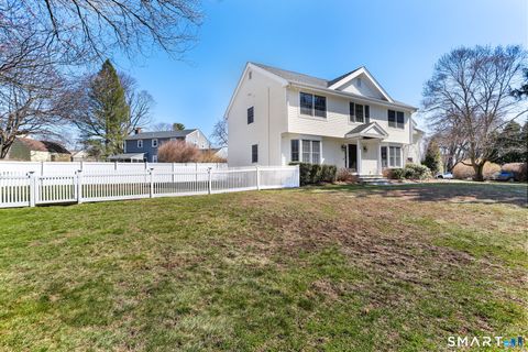 Tiny photo for 10 Maurice Street, Norwalk, CT 06851 (MLS # 24160860)