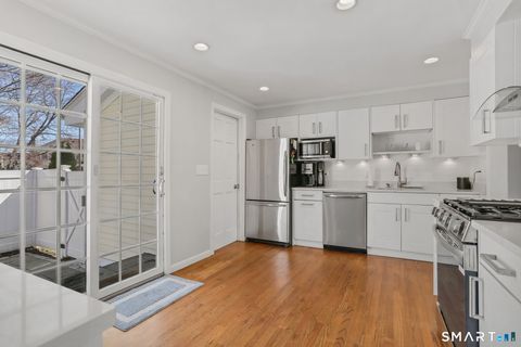 Tiny photo for 10 Maurice Street, Norwalk, CT 06851 (MLS # 24160860)