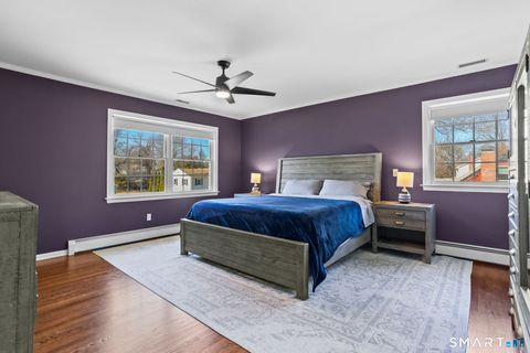 Tiny photo for 10 Maurice Street, Norwalk, CT 06851 (MLS # 24160860)