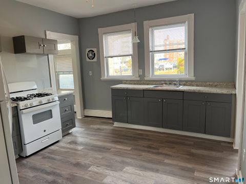 Tiny photo for 2449 North Avenue #1, Bridgeport, CT 06604 (MLS # 24146974)