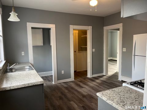 Tiny photo for 2449 North Avenue #1, Bridgeport, CT 06604 (MLS # 24146974)