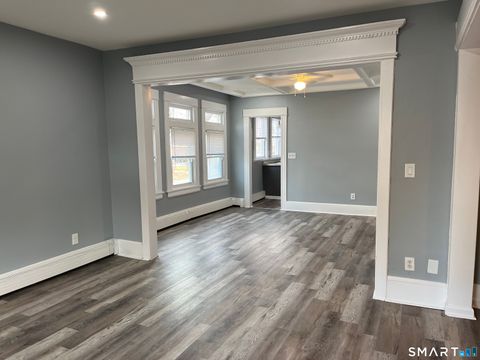 Tiny photo for 2449 North Avenue #1, Bridgeport, CT 06604 (MLS # 24146974)