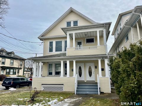 Tiny photo for 2449 North Avenue #1, Bridgeport, CT 06604 (MLS # 24146974)
