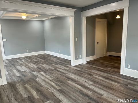 Tiny photo for 2449 North Avenue #1, Bridgeport, CT 06604 (MLS # 24146974)