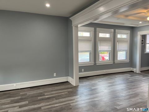 Tiny photo for 2449 North Avenue #1, Bridgeport, CT 06604 (MLS # 24146974)