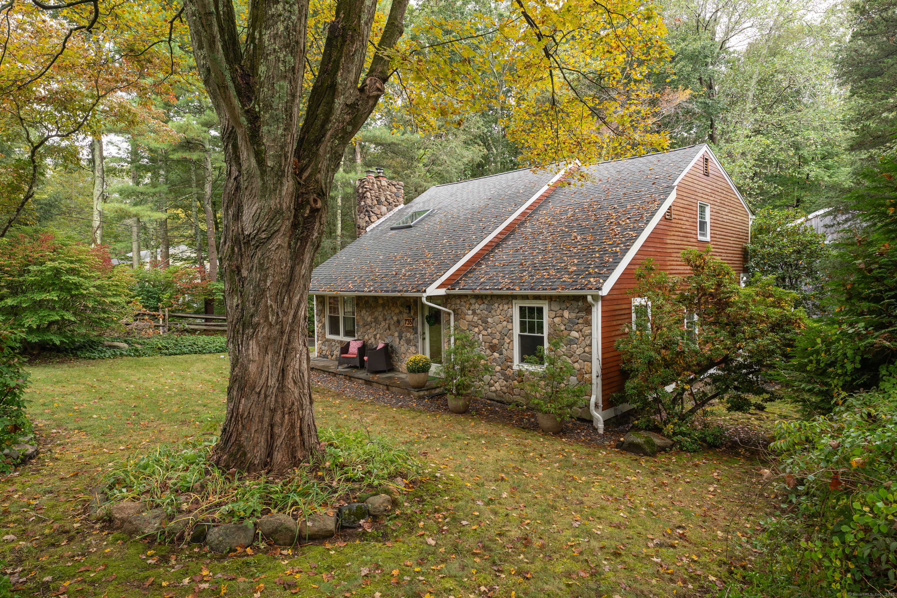 735 Opening Hill Road