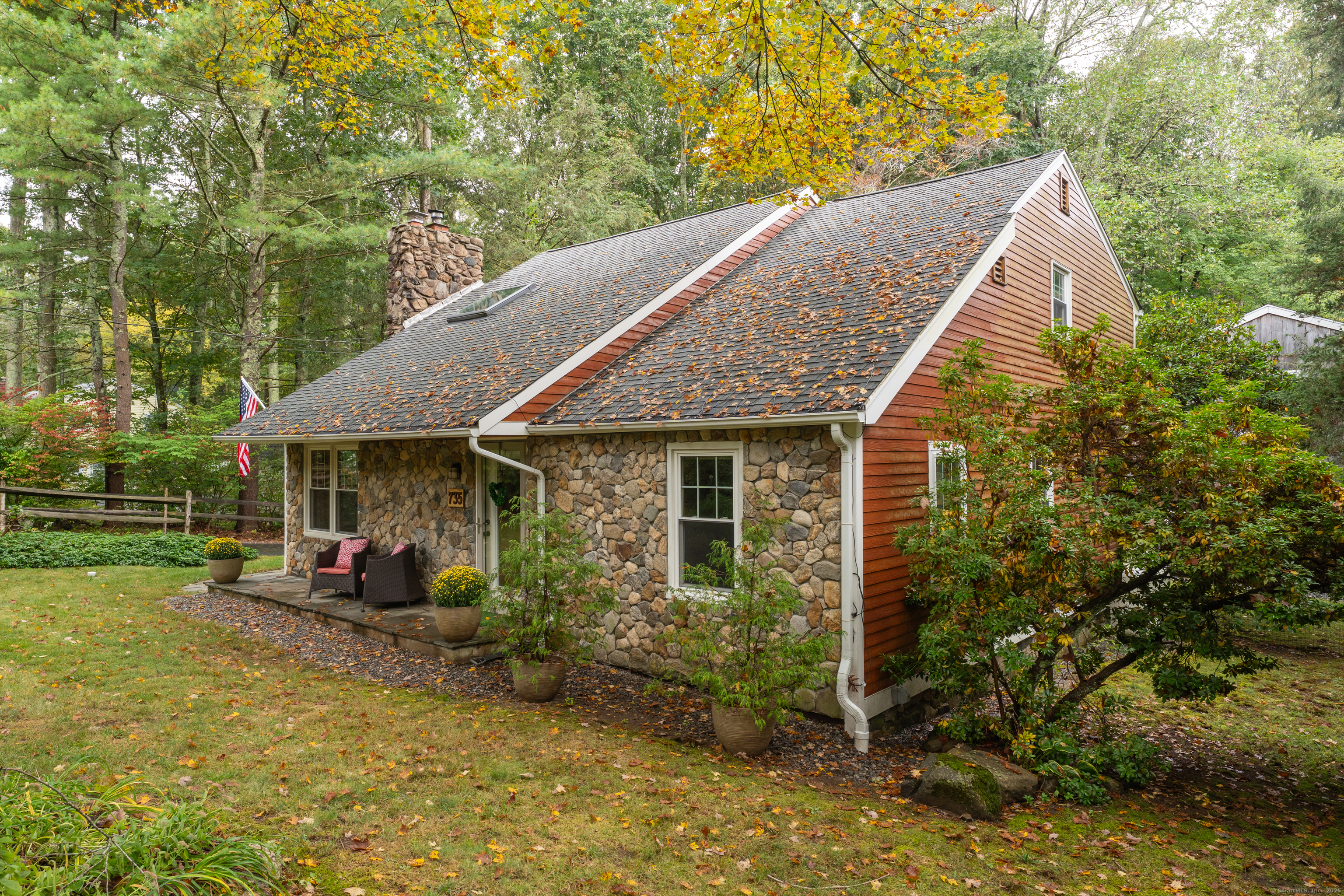 735 Opening Hill Road