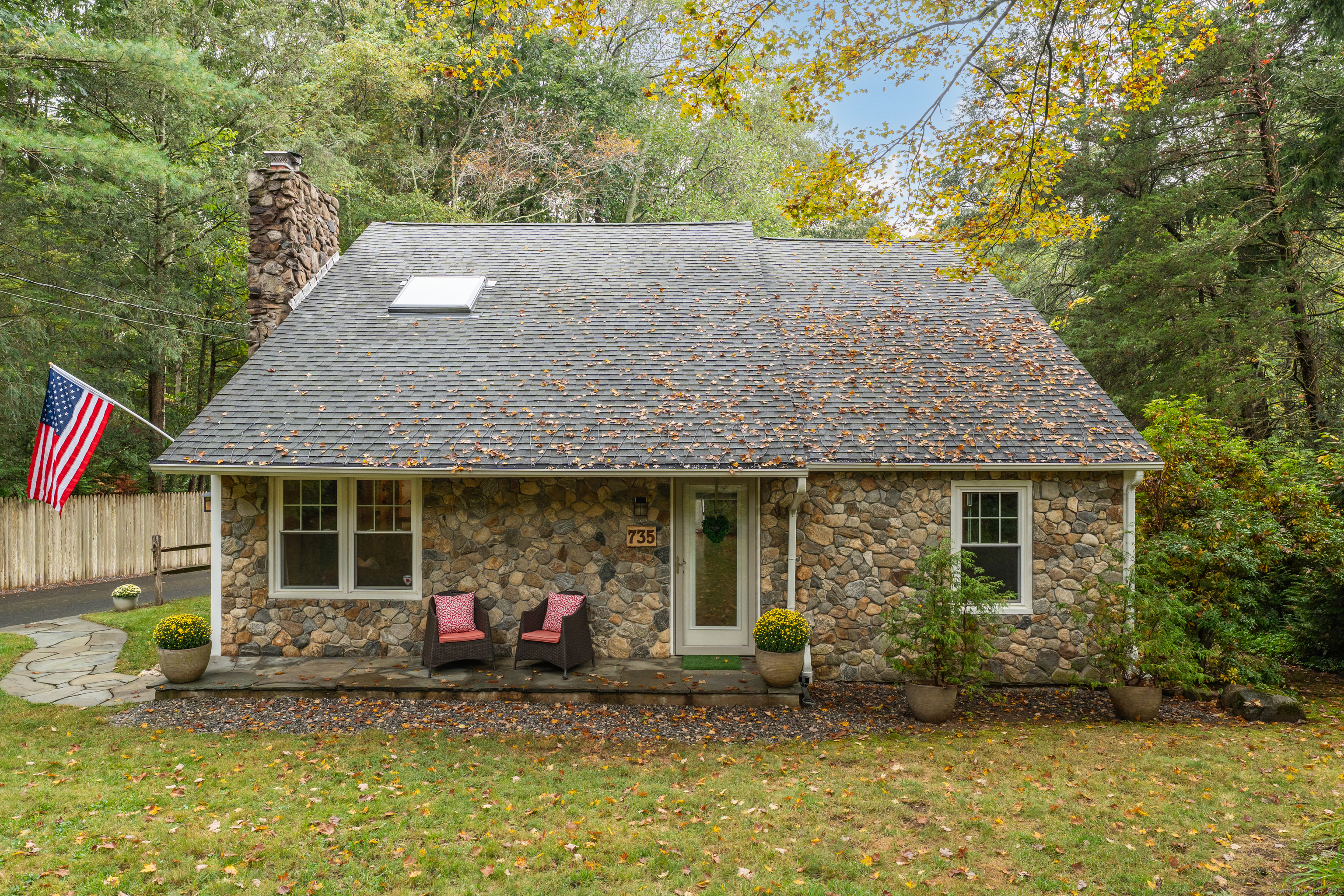 735 Opening Hill Road