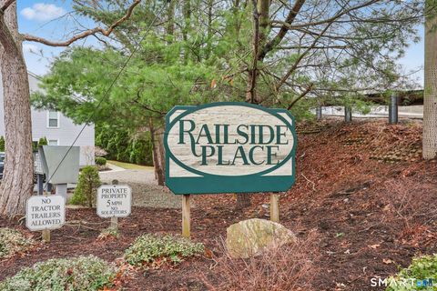 Tiny photo for 65 Old Route 79 #15, Madison, CT 06443 (MLS # 24164396)