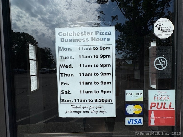 Colchester, Connecticut 06415, United States, ,Commercial,Active,154528