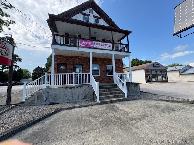 Colchester, Connecticut 06415, United States, ,Commercial,Active,154528