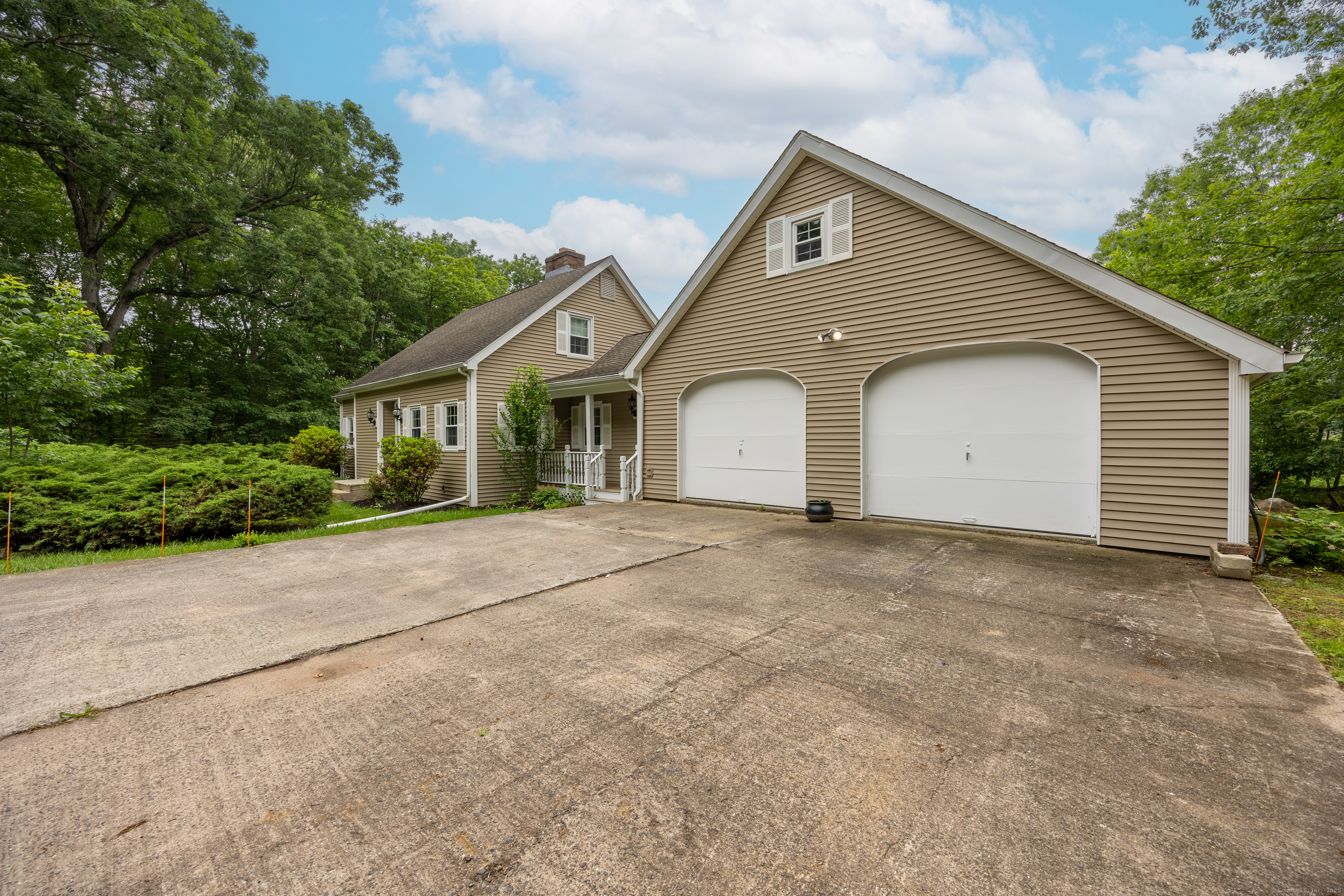 223 Cheshire Road