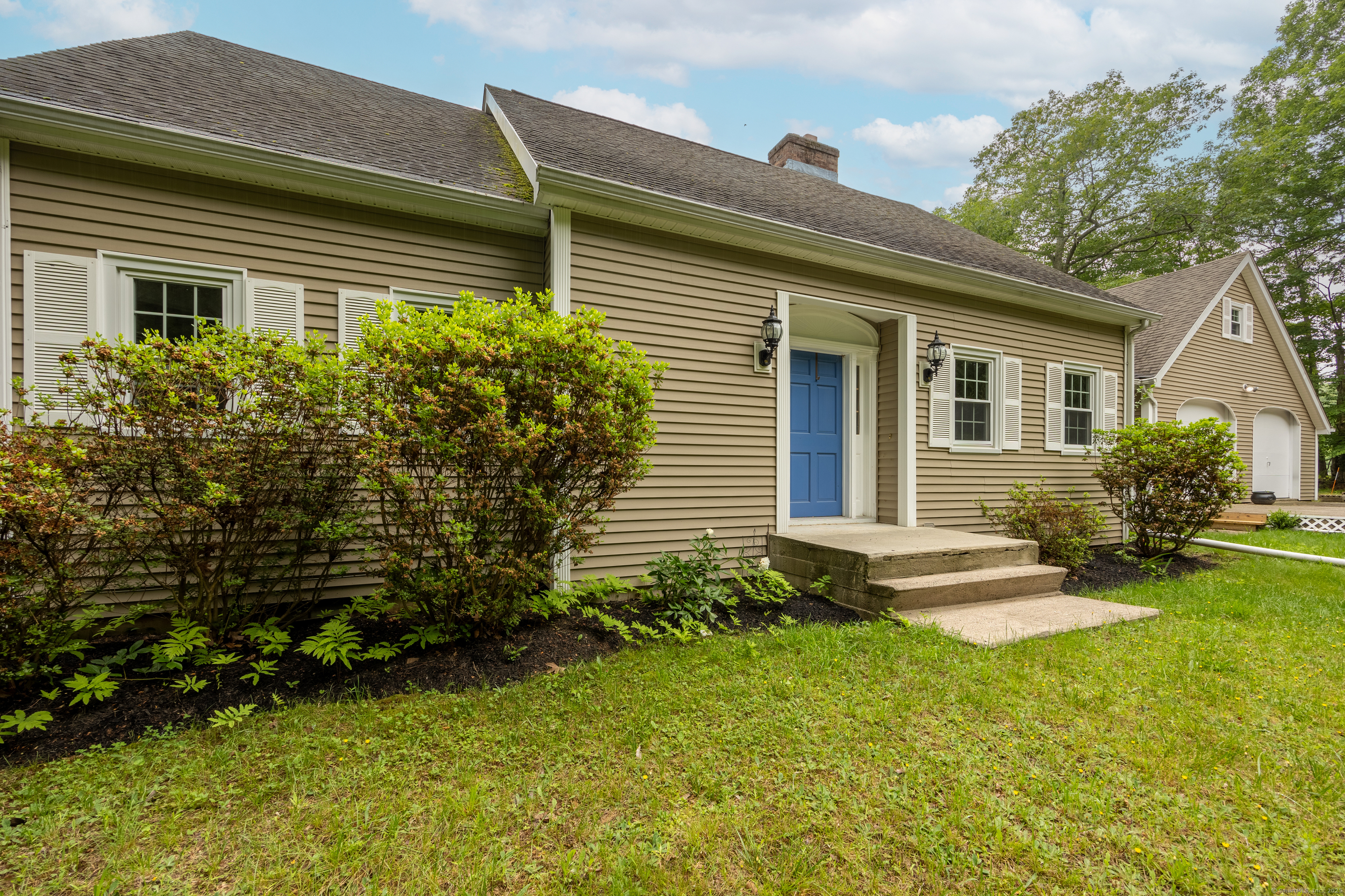 223 Cheshire Road