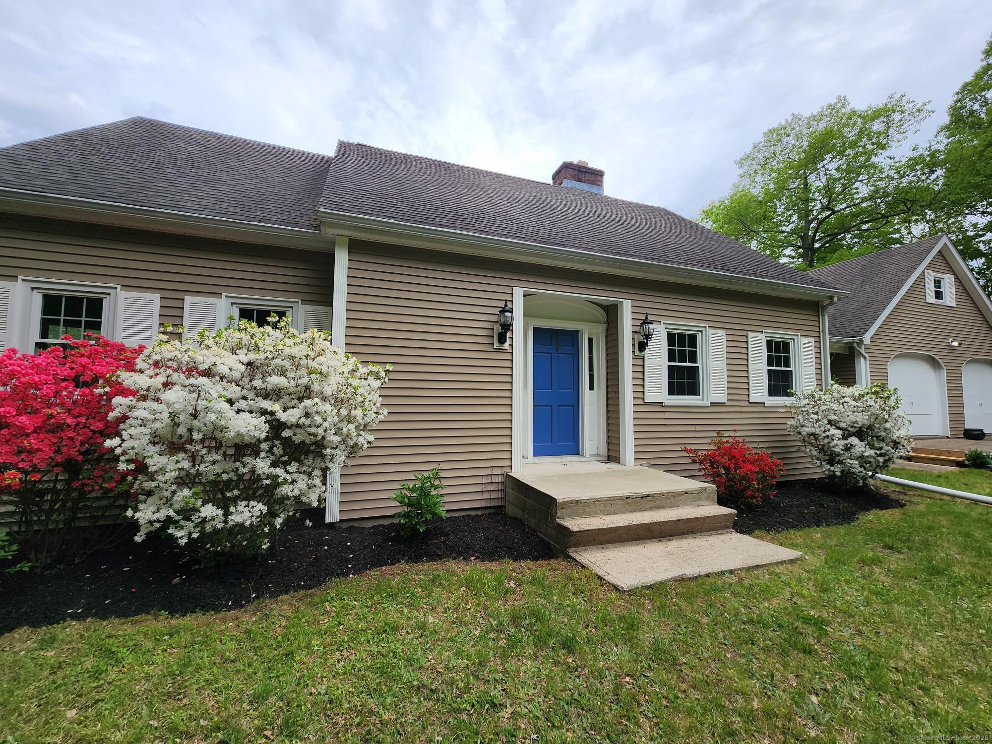 223 Cheshire Road