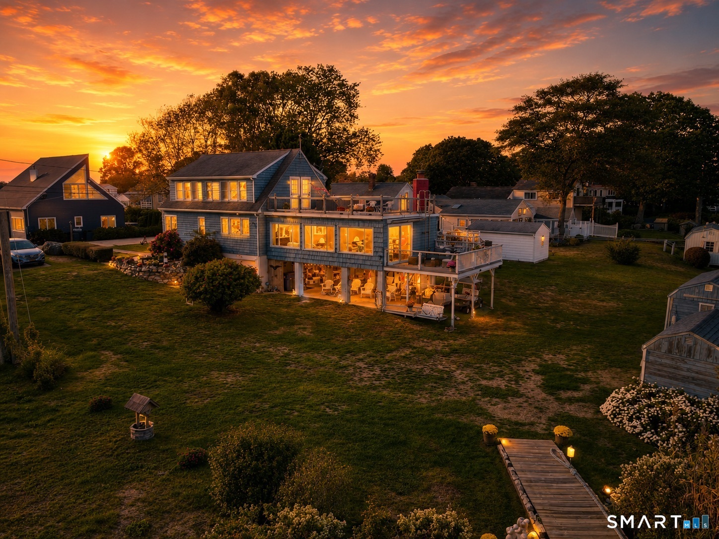 71 Wolcott Avenue