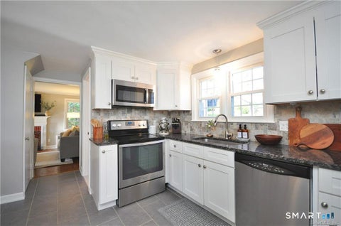 Tiny photo for 26 Greystone Road, West Hartford, CT 06107 (MLS # 24184950)