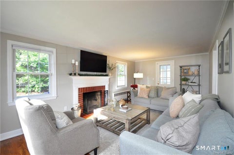 Tiny photo for 26 Greystone Road, West Hartford, CT 06107 (MLS # 24184950)