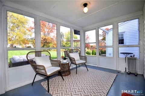 Tiny photo for 26 Greystone Road, West Hartford, CT 06107 (MLS # 24184950)