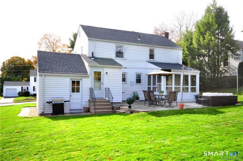 Tiny photo for 26 Greystone Road, West Hartford, CT 06107 (MLS # 24184950)