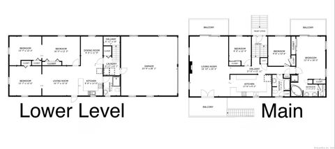 Tiny photo for 33D Laurel Point Drive, Montville, CT 06370 (MLS # 24131454)
