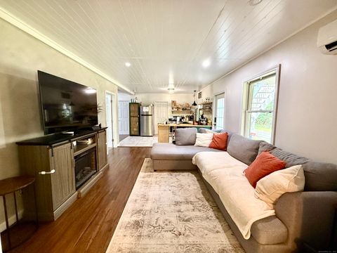 Tiny photo for 33D Laurel Point Drive, Montville, CT 06370 (MLS # 24131454)