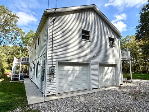 Tiny photo for 33D Laurel Point Drive, Montville, CT 06370 (MLS # 24131454)