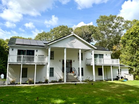 33D Laurel Point Drive Montville CT 06370