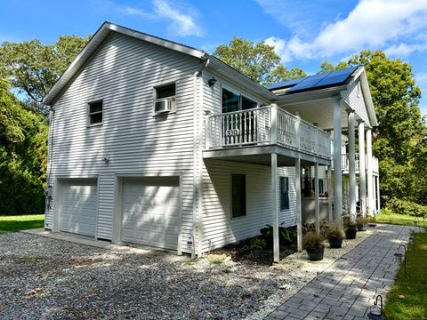 Tiny photo for 33D Laurel Point Drive, Montville, CT 06370 (MLS # 24131454)