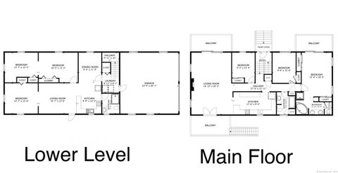 Tiny photo for 33D Laurel Point Drive, Montville, CT 06370 (MLS # 24131454)