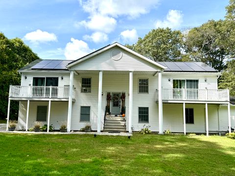 33D Laurel Point Drive Montville CT 06370