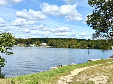 Tiny photo for 33D Laurel Point Drive, Montville, CT 06370 (MLS # 24131454)