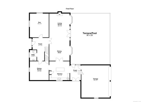 Tiny photo for 78 Londonderry Drive, Greenwich, CT 06830 (MLS # 24129124)