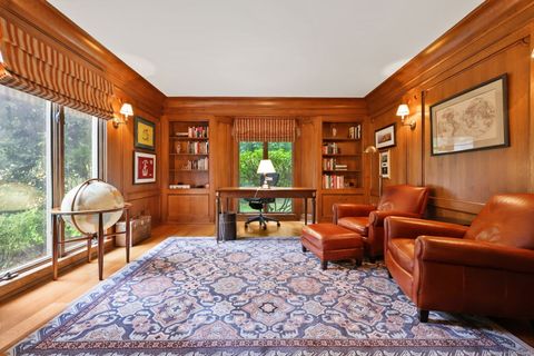 Tiny photo for 78 Londonderry Drive, Greenwich, CT 06830 (MLS # 24129124)