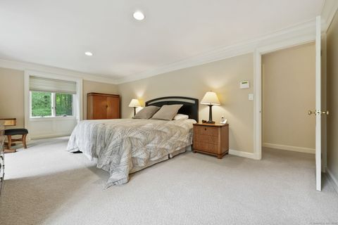 Tiny photo for 78 Londonderry Drive, Greenwich, CT 06830 (MLS # 24129124)