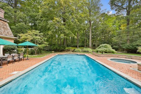 Tiny photo for 78 Londonderry Drive, Greenwich, CT 06830 (MLS # 24129124)