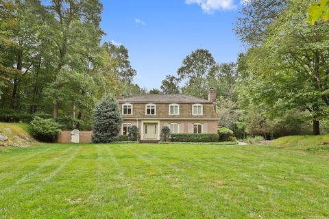 Photo of 78 Londonderry Drive, Greenwich, CT 06830 (MLS # 24129124)