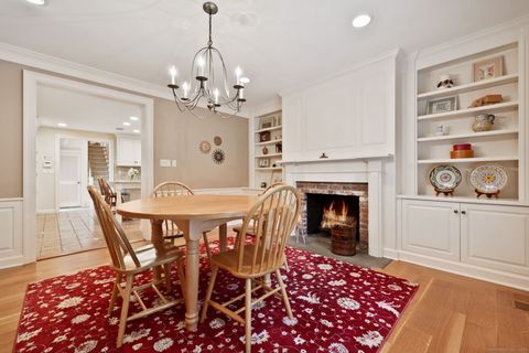 Tiny photo for 78 Londonderry Drive, Greenwich, CT 06830 (MLS # 24129124)