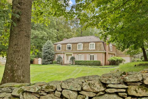 Tiny photo for 78 Londonderry Drive, Greenwich, CT 06830 (MLS # 24129124)
