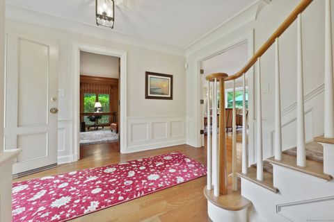 Tiny photo for 78 Londonderry Drive, Greenwich, CT 06830 (MLS # 24129124)