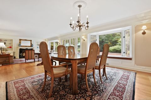 Tiny photo for 78 Londonderry Drive, Greenwich, CT 06830 (MLS # 24129124)