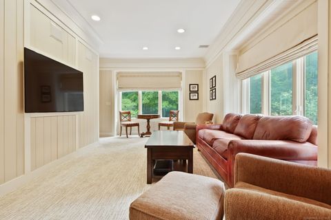 Tiny photo for 78 Londonderry Drive, Greenwich, CT 06830 (MLS # 24129124)