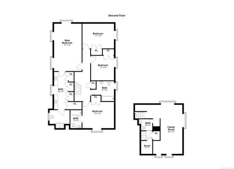 Tiny photo for 78 Londonderry Drive, Greenwich, CT 06830 (MLS # 24129124)