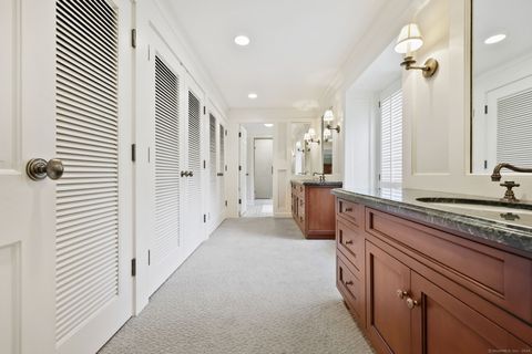 Tiny photo for 78 Londonderry Drive, Greenwich, CT 06830 (MLS # 24129124)