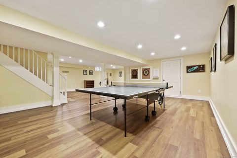 Tiny photo for 78 Londonderry Drive, Greenwich, CT 06830 (MLS # 24129124)