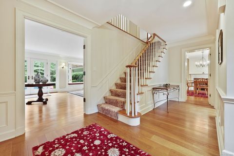 Tiny photo for 78 Londonderry Drive, Greenwich, CT 06830 (MLS # 24129124)