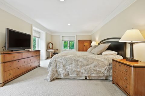 Tiny photo for 78 Londonderry Drive, Greenwich, CT 06830 (MLS # 24129124)