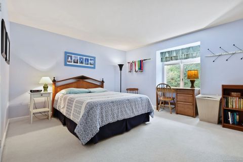 Tiny photo for 78 Londonderry Drive, Greenwich, CT 06830 (MLS # 24129124)