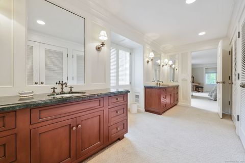 Tiny photo for 78 Londonderry Drive, Greenwich, CT 06830 (MLS # 24129124)